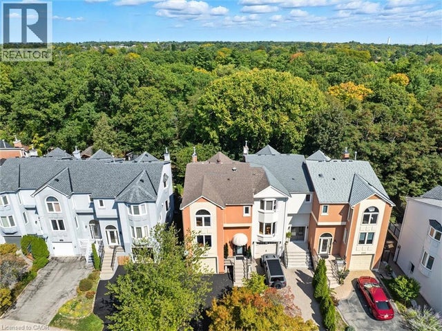 1507 Litchfield Road, Oakville