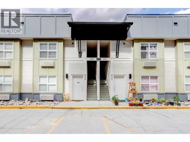 1477 Glenmore Road N Unit# B-203, Kelowna