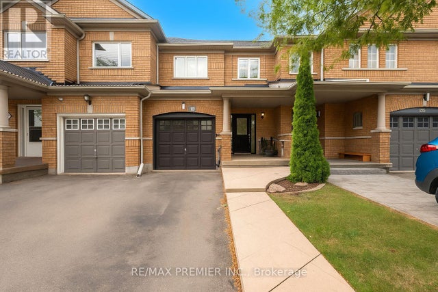 78 Keystar Court, Vaughan (vellore Village)
