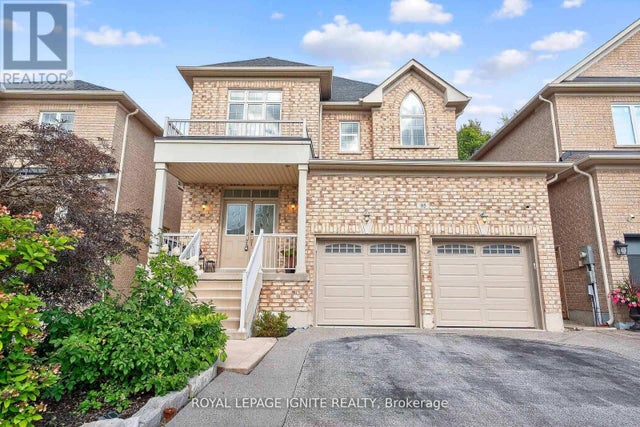 95 Chelsea Crescent, Bradford West Gwillimbury (bradford)