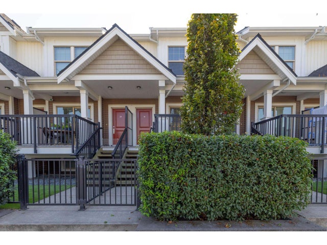 18 2799 Allwood Street, Abbotsford