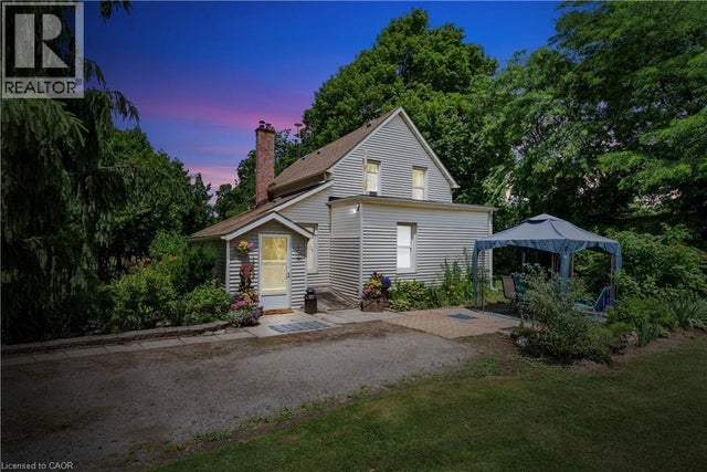 5400 North Service Road, Beamsville