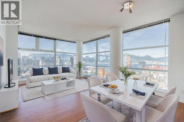 3xxx 602 Citadel Parade, Vancouver