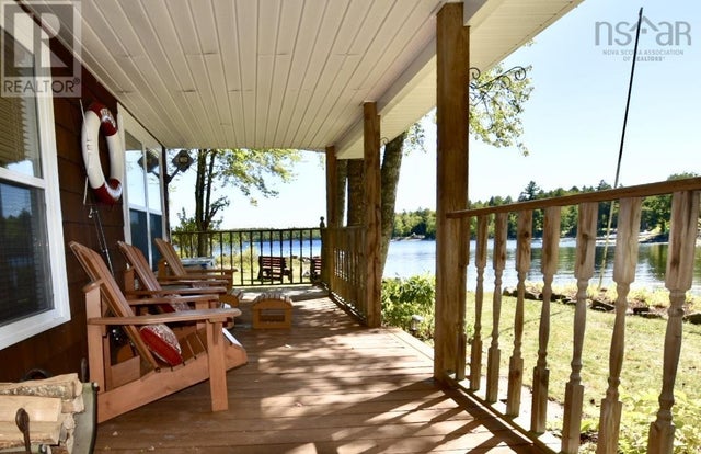 382 Grimms Cove Road, Parkdale