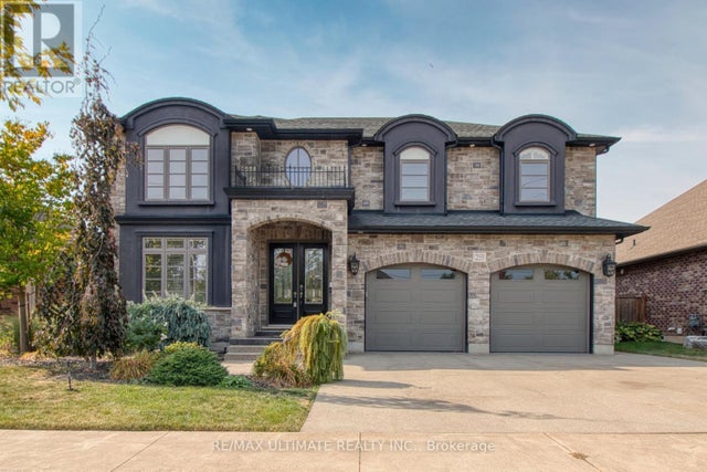 255 Colbeck Drive, Welland (coyle Creek)