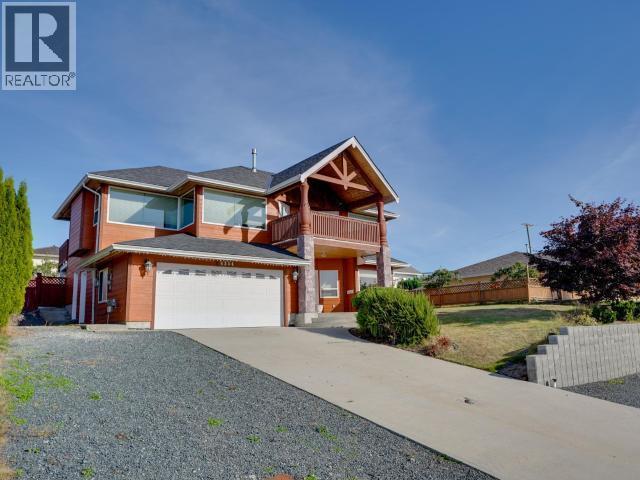 4354 Ontario Ave, Powell River
