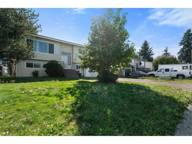 46744 Auburn Place|chilliwack Proper East, Chilliwack