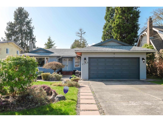1753 146 St Street, Surrey