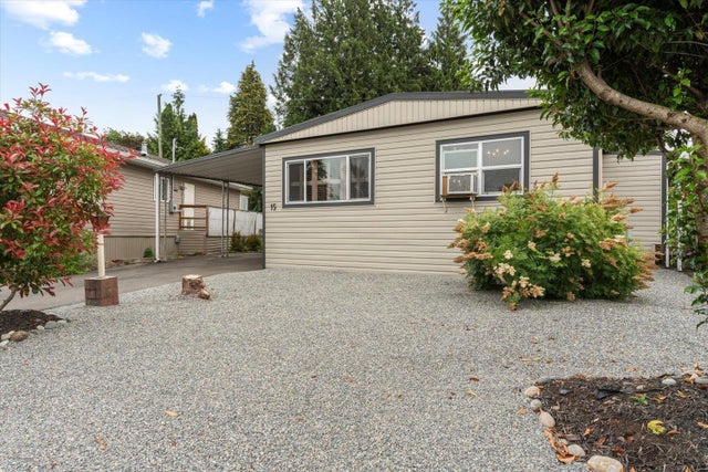 15 31313 Livingstone Avenue, Abbotsford