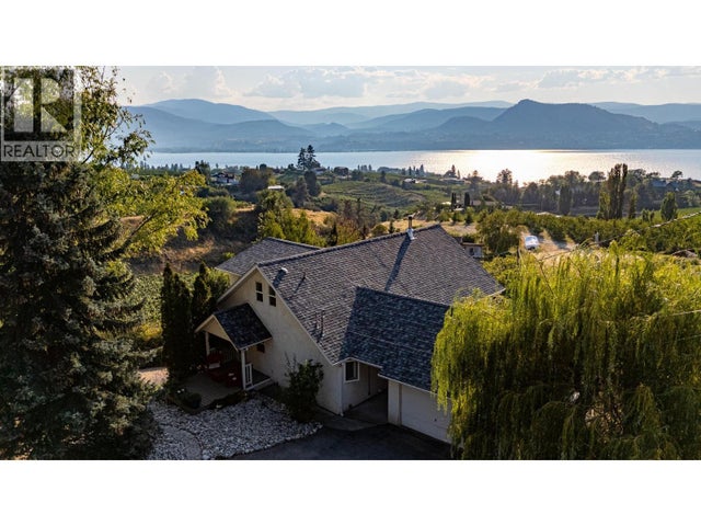 4295 North Naramata Road, Naramata