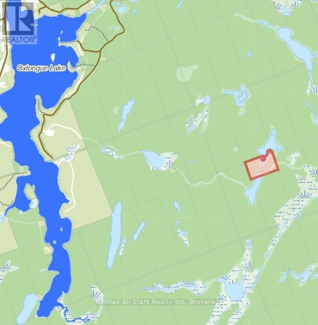 0 Harris Road, Algonquin Highlands (mcclintock)