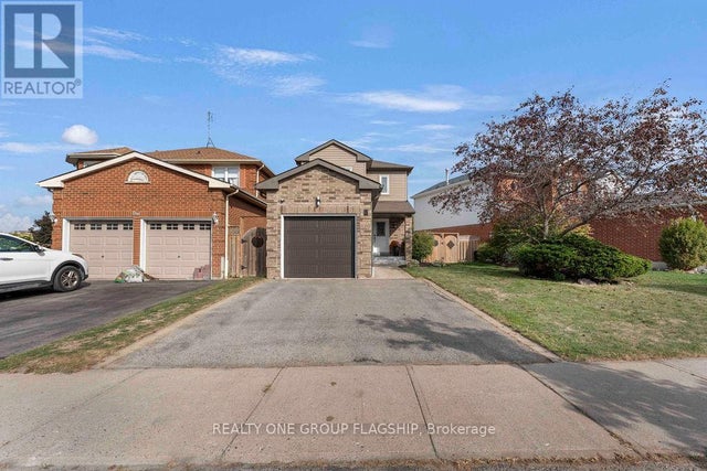 3 Teddington Crescent, Whitby (pringle Creek)