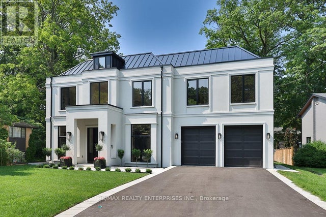 1380 Birchwood Heights Drive, Mississauga (mineola)