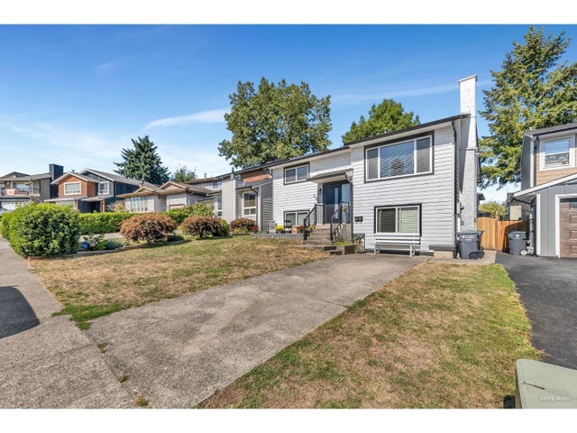 2521 Wilding Crescent, Langley