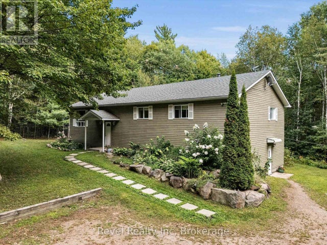1326 Echo Lake Road, Lake Of Bays (mclean)