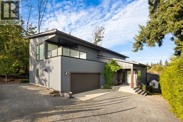 1784 Vee Rd, Cowichan Bay