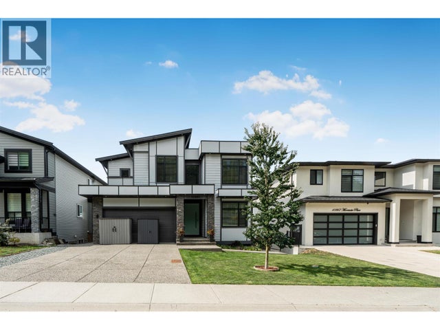 10861 Morrisette Place, Maple Ridge