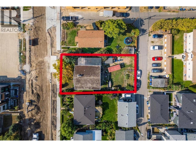 738 Morrison Avenue, Kelowna