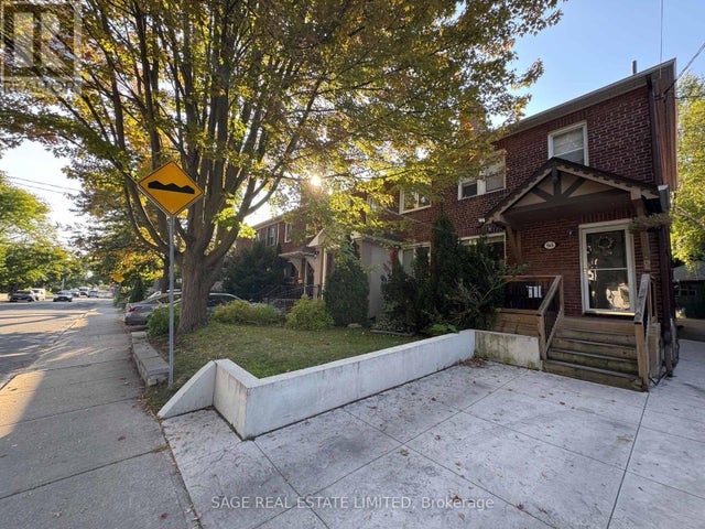 569 Soudan Avenue, Toronto (mount Pleasant East)