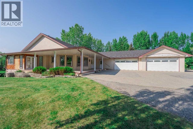 326055 20 Street E, Rural Foothills County