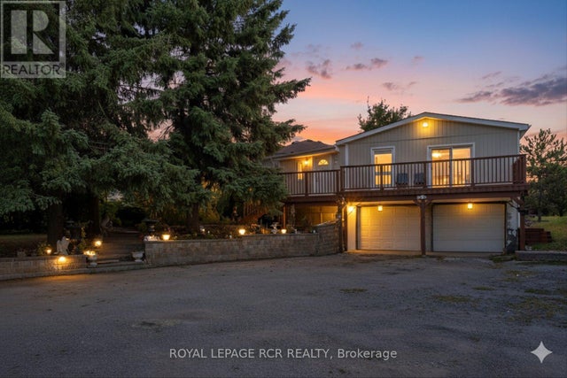 1637 15 Side Road, New Tecumseth (tottenham)