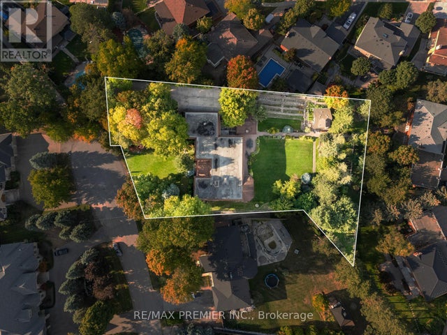 261 Sylvadene Parkway, Vaughan (east Woodbridge)