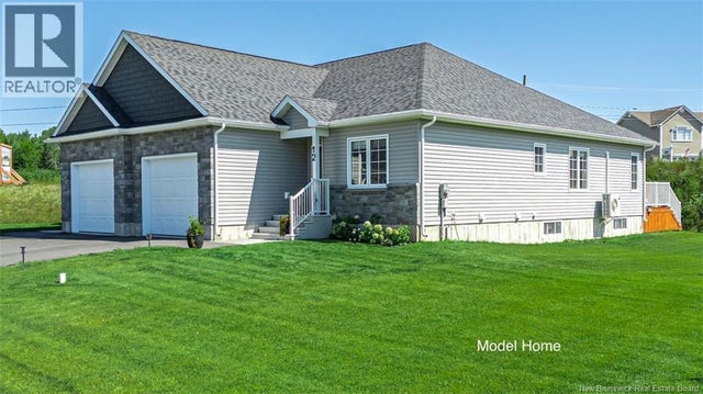 40 Leavery Street, Fredericton