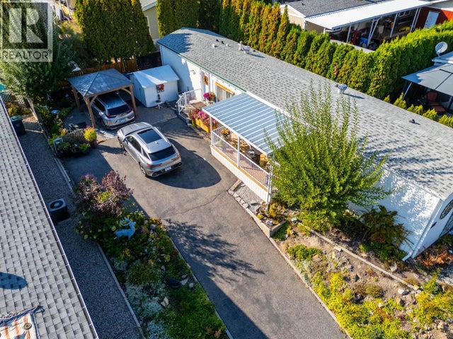 1750 Lenz Road Unit# 34, West Kelowna