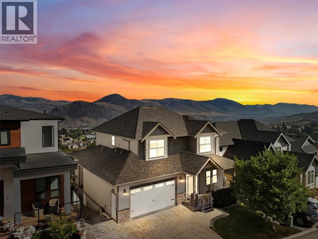 460 Azure Place Unit# 11, Kamloops