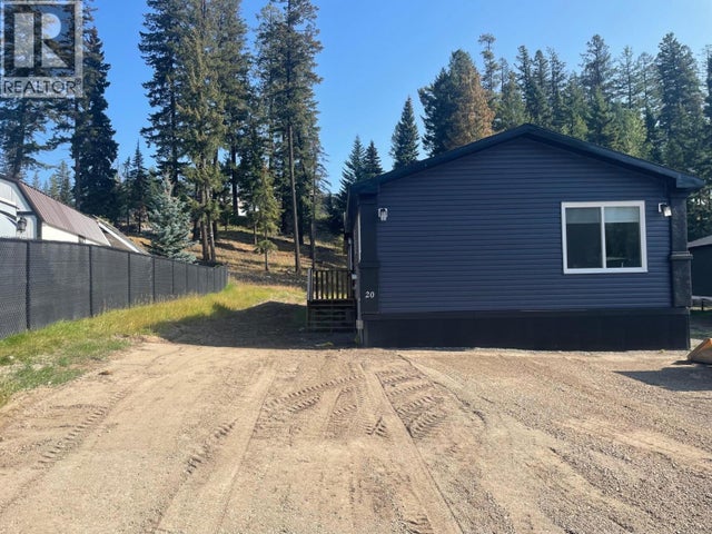 20 Cherokee Drive, Elkford