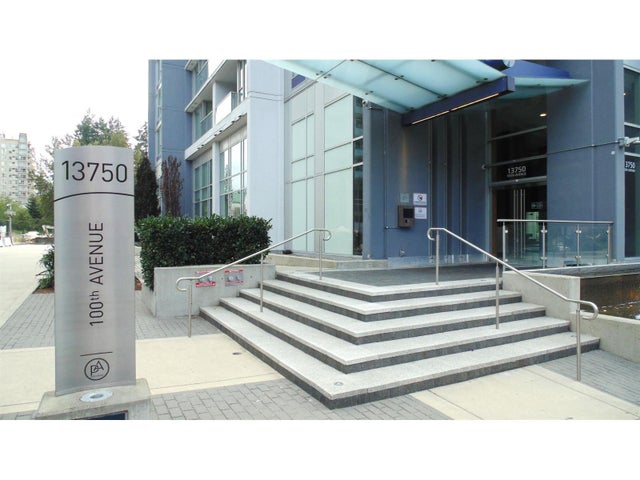 4110 13750 100 Avenue, Surrey