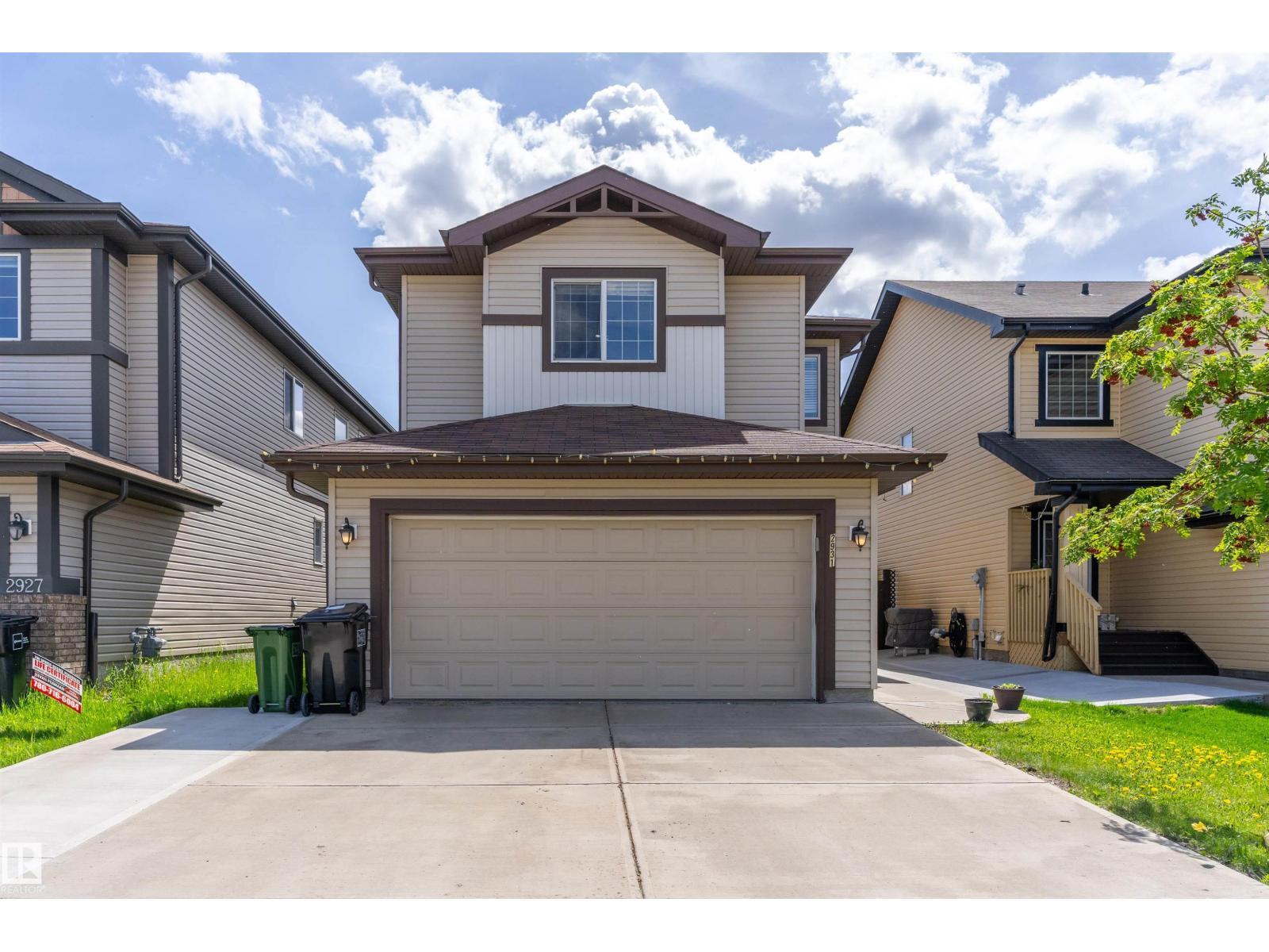 2931 26 Ave Nw, Edmonton