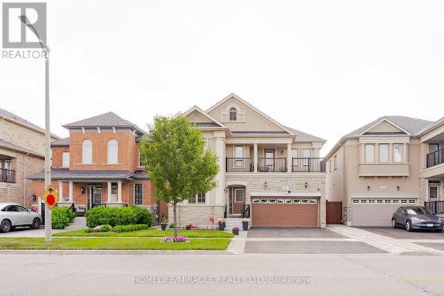516 Vellore Woods Boulevard, Vaughan (vellore Village)