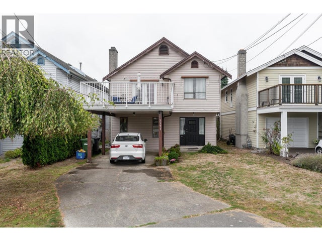 3171 Chatham Street, Richmond