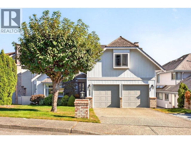 1347 Napier Place, Coquitlam