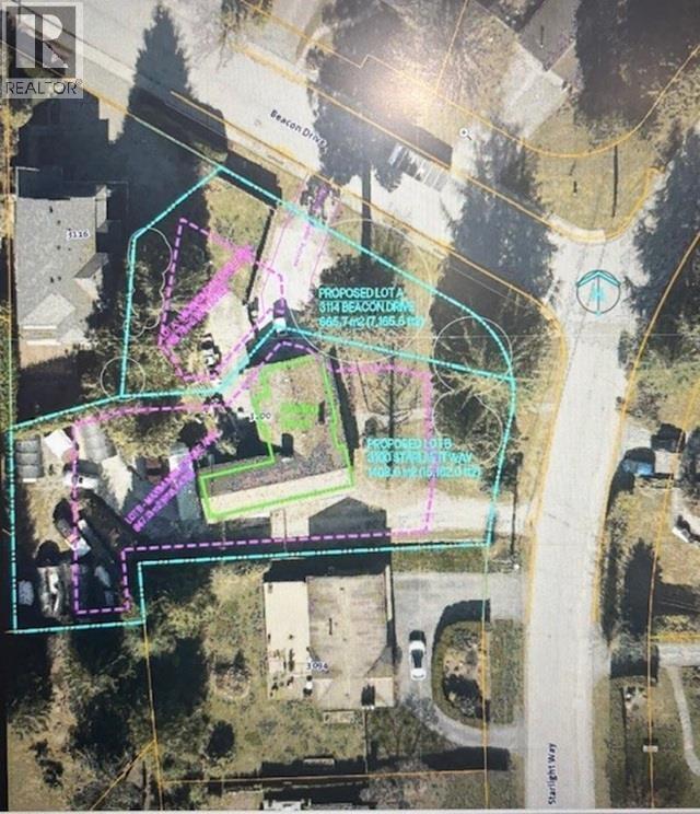 3100 Starlight Way, Coquitlam