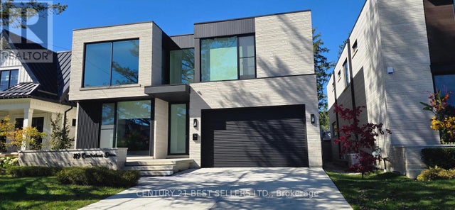 119 Cumberland Drive, Mississauga (port Credit)