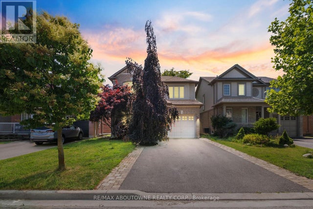 1131 Zimmerman Crescent, Milton (be Beaty)