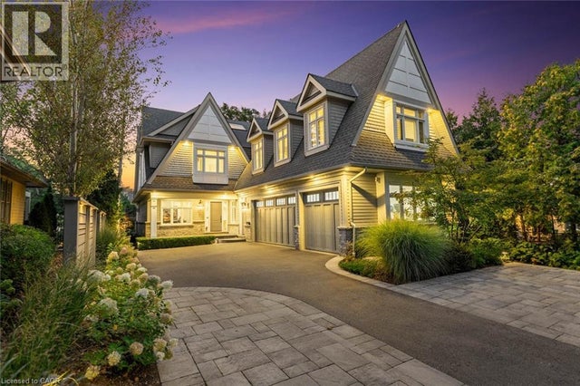 3087 Lakeshore Road, Burlington