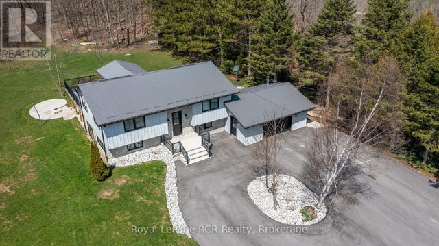 126 West Street, Georgian Bluffs