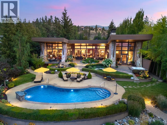 704 Barnaby Road, Kelowna