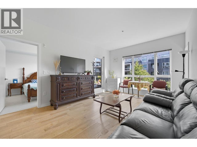 332 7008 River Parkway, Richmond