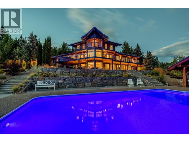 8100, 8104 Silver Star Road, Vernon