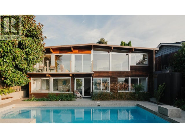 2391 Wall Street, Vancouver