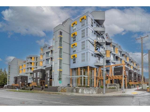 606 32828 Landeau Place, Abbotsford