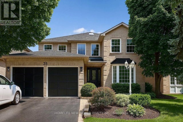 35 Chipperfield Crescent, Whitby (pringle Creek)