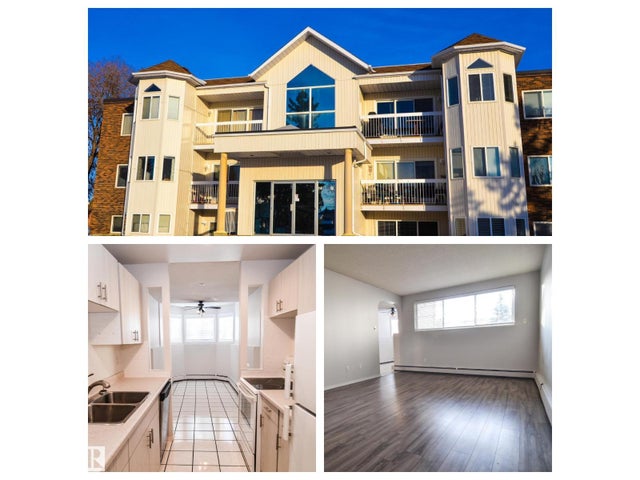 #103 11460 40 Av Nw, Edmonton