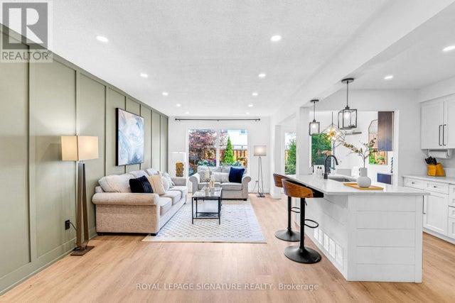 5273 Banting Court, Burlington (appleby)