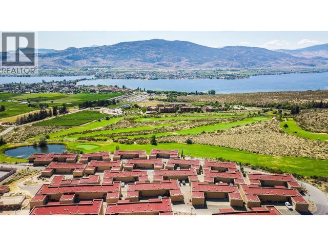 2000 Valleyview Drive Unit# 25, Osoyoos