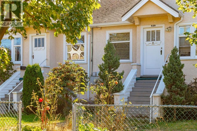 841/839 Princess Ave, Victoria